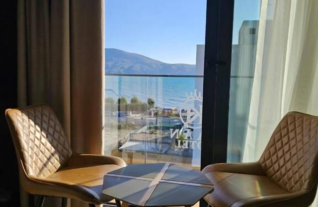 KAAN Hotel