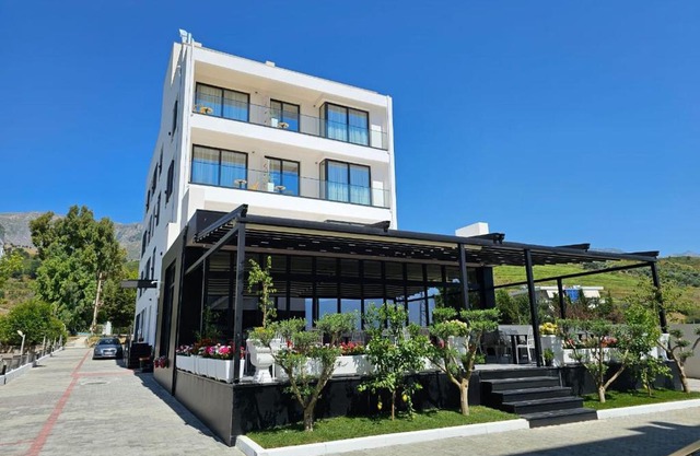 KAAN Hotel