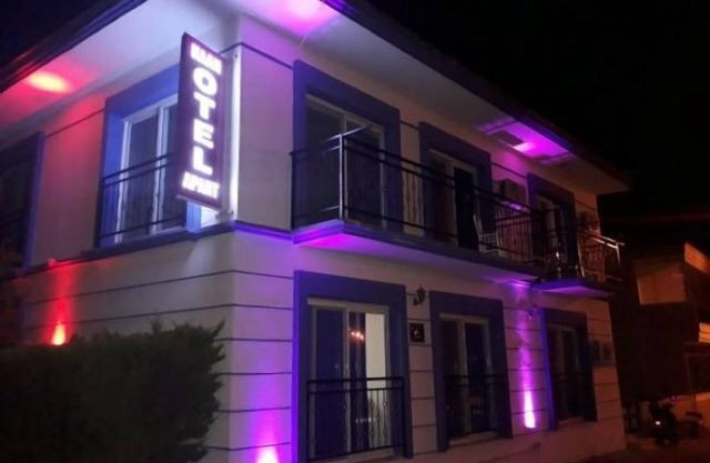 KAAN OTEL