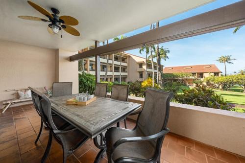 Kaanapali Royal H101 · KRL H101 Remodel 2BD Condo Pool Kaanapali