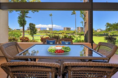 Kaanapali Royal N102 · KRL N102 2BD Condo on Kaanapali Golf Cour