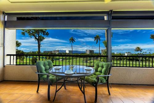 Kaanapali Royal N202 by Coldwell Banker Island Vacations