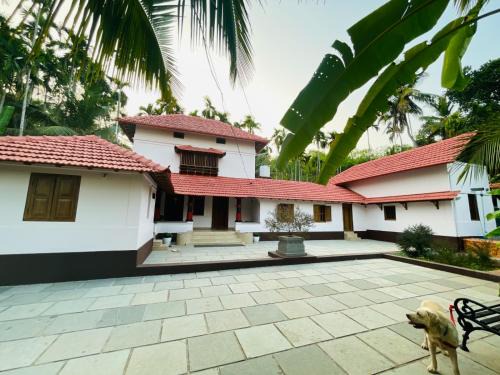 Kaanayi Heritage Home