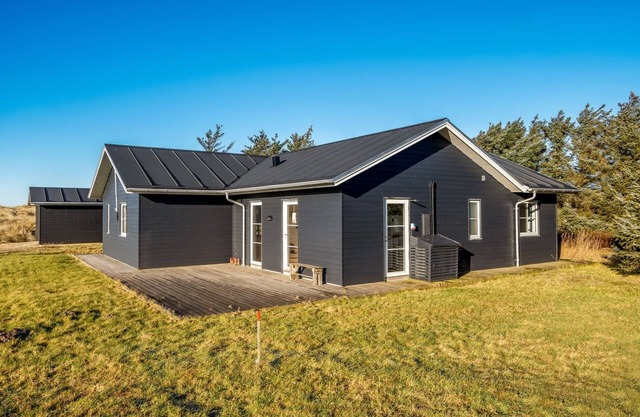 "Kaapo" - 300m from the sea by Interhome