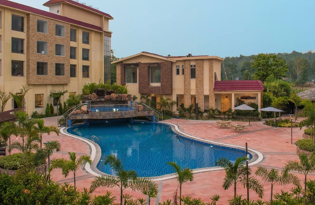 Kaara Anantara Resort & Spa