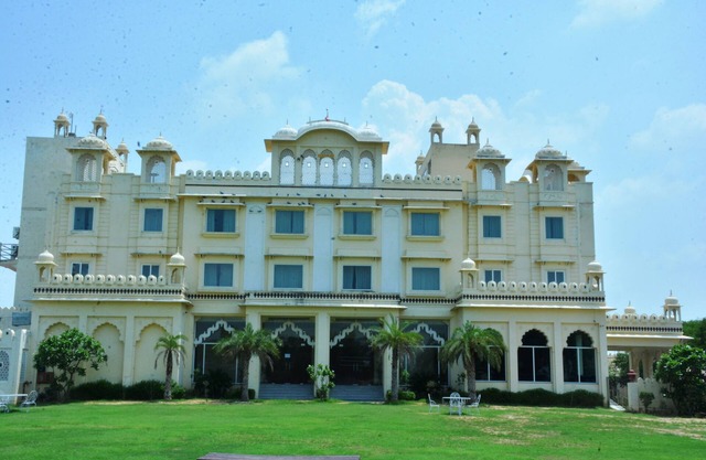 Kaara- Atharva Palace Jaipur