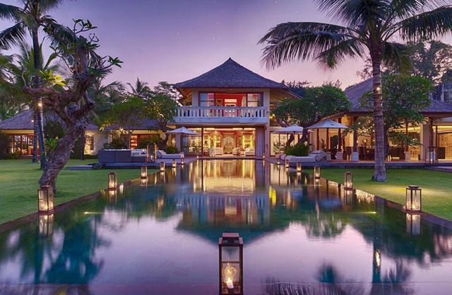 Kaba Kaba Estate