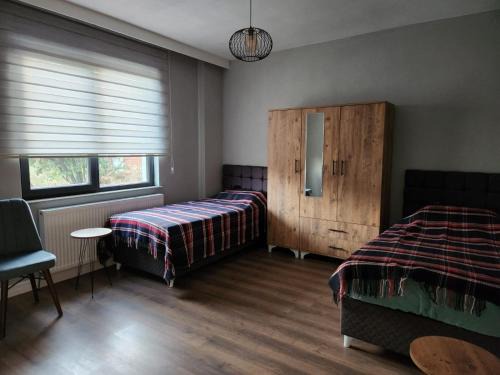 Kabaklı Pansiyon Apart 2