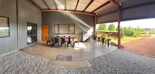 Kaban Country Stay