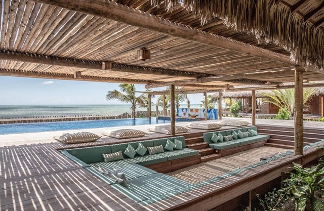 Kabana Hotel