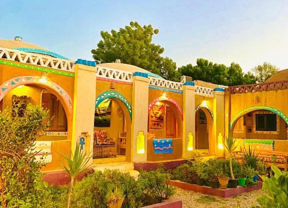 Kabara Nubian House