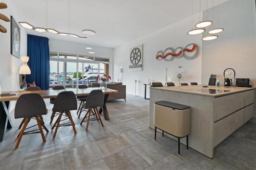 Kabbelaarsbank 504 - Port Marina Zélande NOT INTENDED FOR COMPANY OR WORK-RELATED STAYS