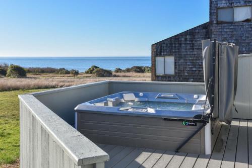 Kabella - Pet Friendly With Hot Tub