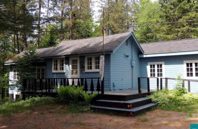 The Cable Cabin - Alojamiento Birkie