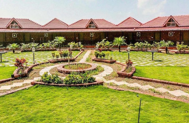 Kabila Agro Tourism