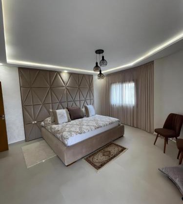 Kabila Appartement Haut standing Colina smir