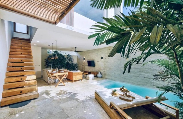 KABILA VILLAS