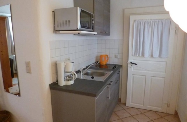Gabinete - Apartamento - Alter Winzerhof - Pensión