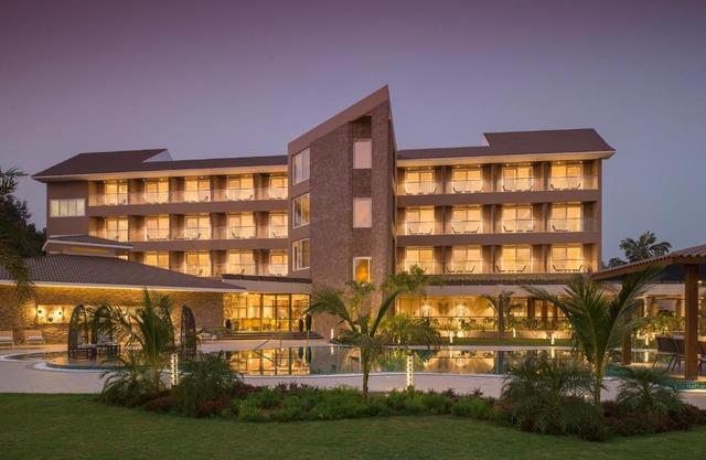 Kabir Hotel & Spa