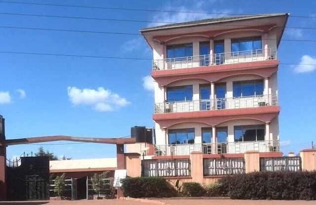 Kabz Hotel