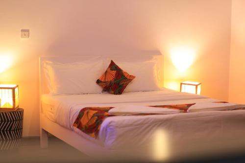 KaChai Hotel Fort Portal