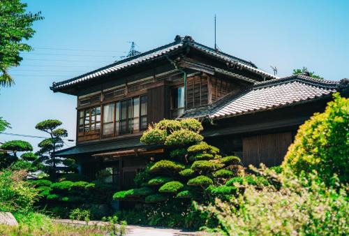 Kacho-en/Vacation STAY 1048