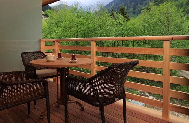Kackar Resort Hotel