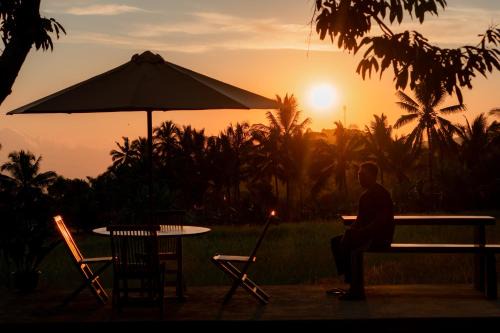 Kacu Bali Munduk