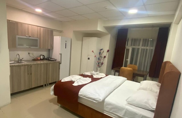 Kadıköy Bull Hotel