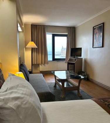 Kadıköy Rıhtım Hotel