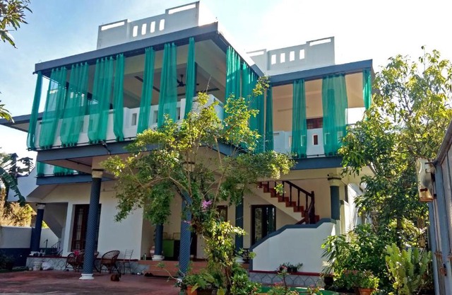 Kadalamma Beach Homestay