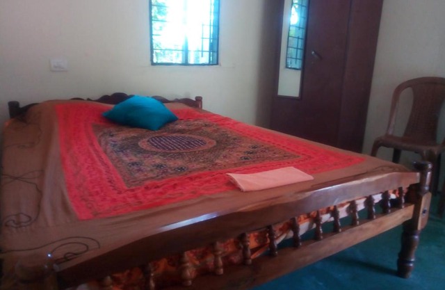 Kadalamma Beach Homestay