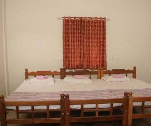 Kadaleevanam Yoga Academy