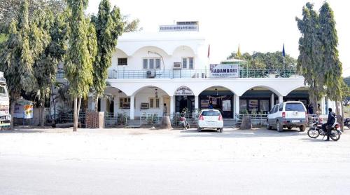Kadambari hotel