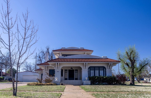 Kade's Casita