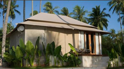 Kadena Glamping Dive Resort - Anyer Banten