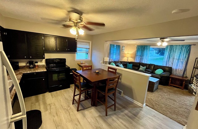 Kadia’s Place-The One Near 380 & Everything Else