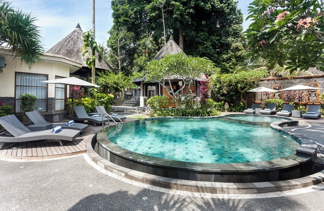 Kadiga Villas Ubud