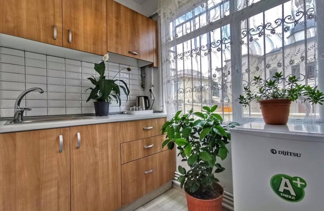 Kadiköy Suite