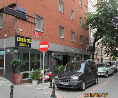Kadikoy Otel