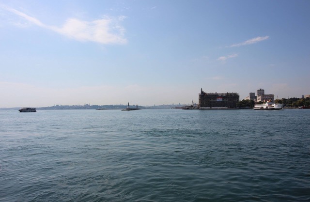 Kadikoy Otel