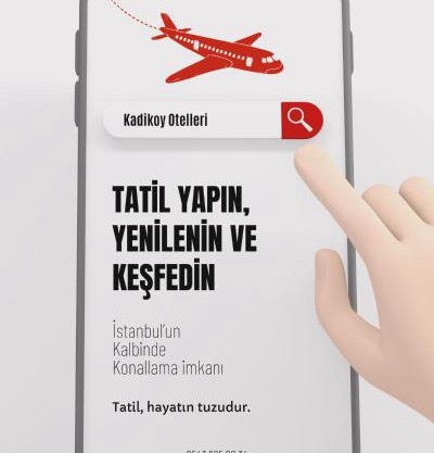 Kadikoy Otelleri