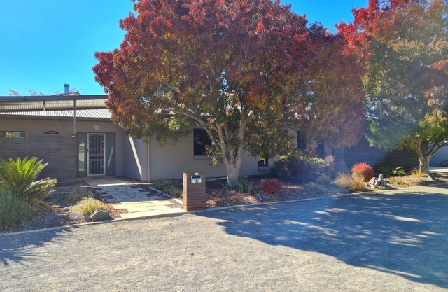 Kadina Retreat, Kadina