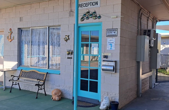 Kadina Village Motel
