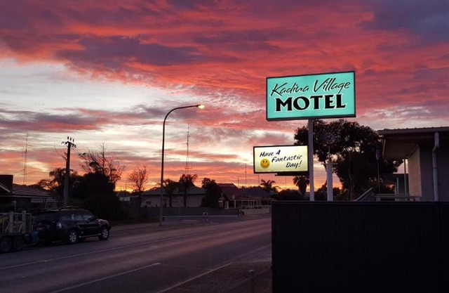 Kadina Village Motel