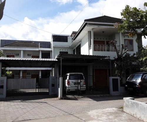 Kadipiro Homestay