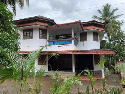 Kadody Homestay