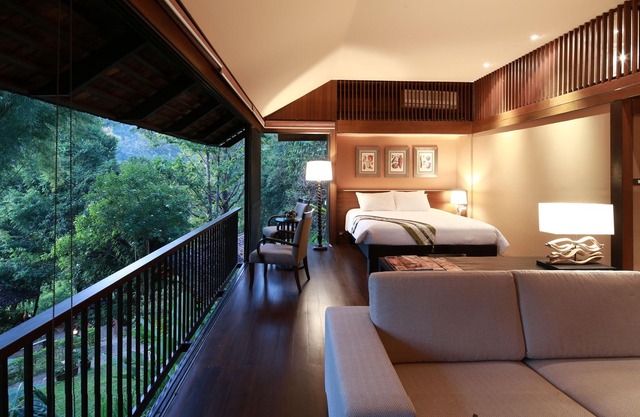 Kaew 1 Bedroom Villa, Nature Resort en Chiang Mai !!