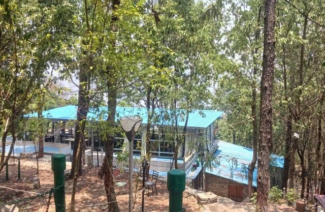 Kafal Resort