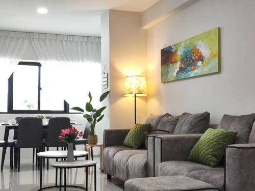 Kafaz2-Kpg Patingan 3Bedroom 3 Bathroom -first floor